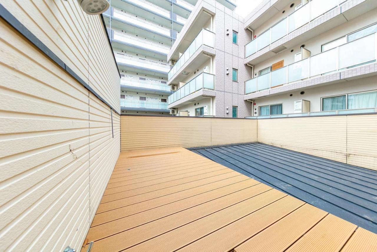 星野の宿 日本橋黒門道頓堀心斎橋難波エリア中心地 * 大阪
