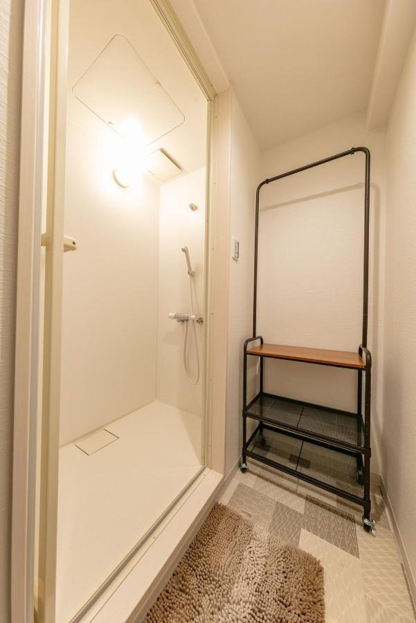 星野の宿 日本橋黒門道頓堀心斎橋難波エリア中心地 Appartement