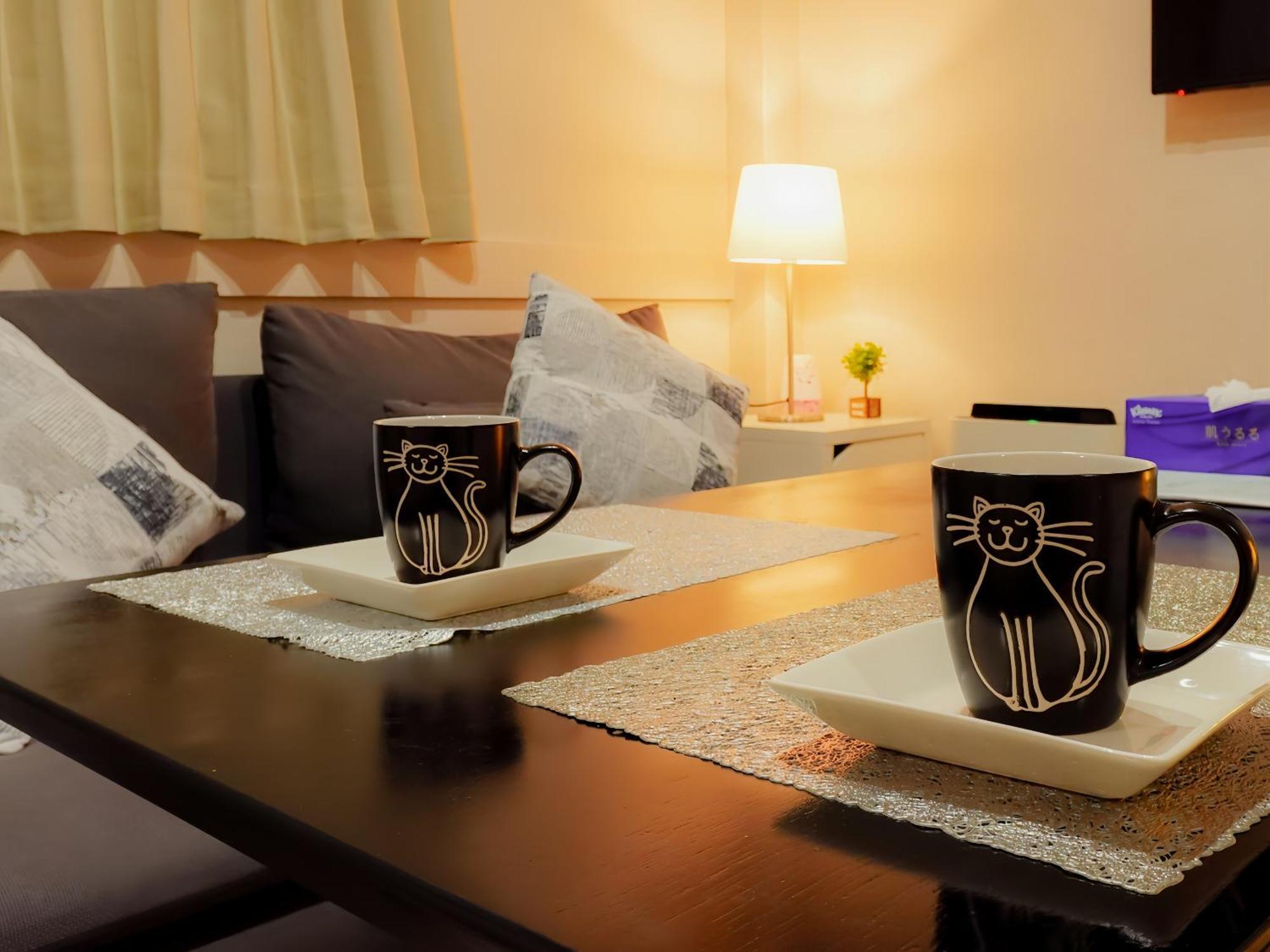 Appartement 星野の宿 日本橋黒門道頓堀心斎橋難波エリア中心地 Ōsaka